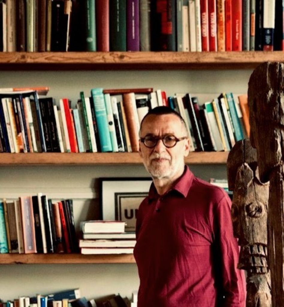 Undicimila Verbi con il diplomatico Gentilini